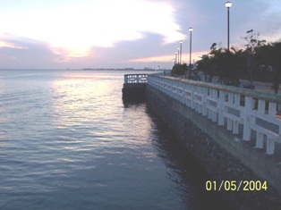 Malecon