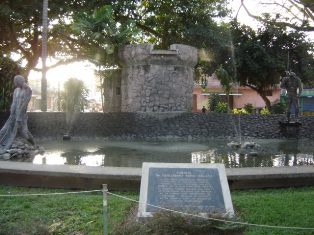 Parque Central