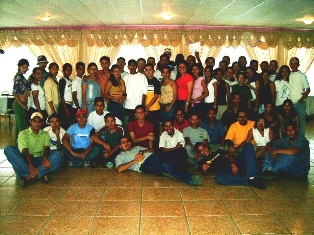 Encuentro Mayo 2004