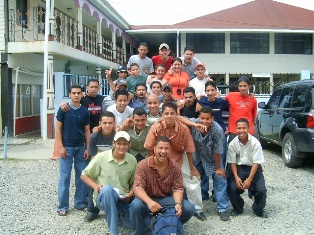Encuentro Mayo 2004