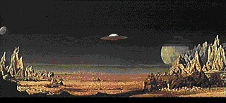 United Planets Cruiser C57D: 