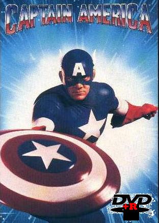 Captain America (1992)