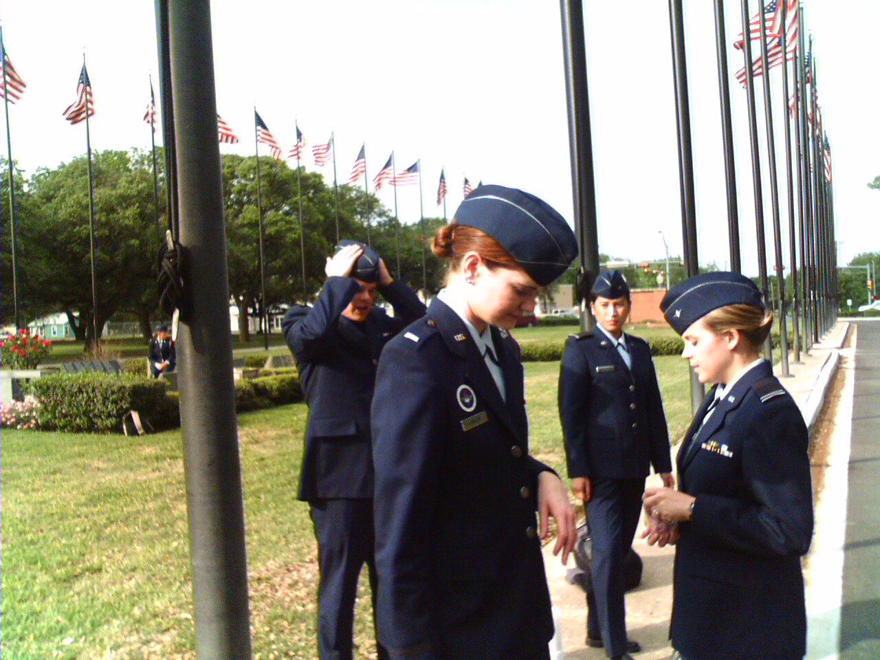 Not AAS, but still a cool picture...