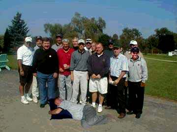 Too Bad Jimmy Never Got To See Tiger