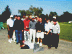 2000 Fall Fantasy Group 