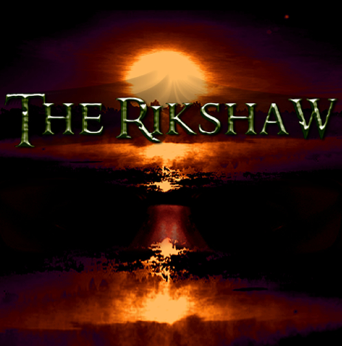 The Rikshaw