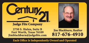 Blackburn, Realtor