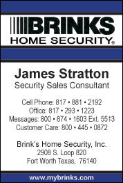 Brinks Home Security