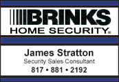 Brink's Home Security