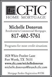 CFIC Home Mortgage