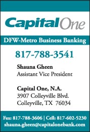 Capital One