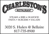 Charlestons