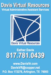Davis Virtual Resources