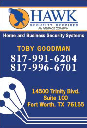 Hawk Security Services