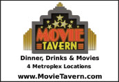 Movie Tavern