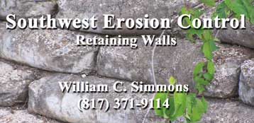 Southwest Erosion Control