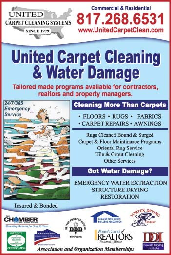 United Carpet