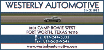 Westerly Automotive