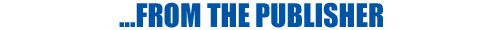 ...from the publisher