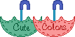 Cute Colors Original Graphics!