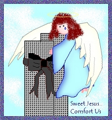 MusicLuvr's Praise Page