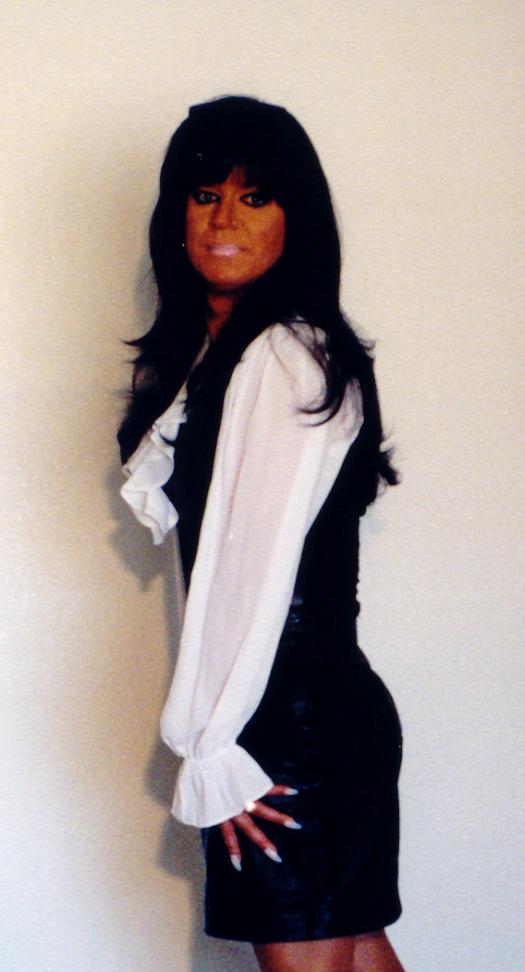 One of my favorites