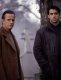 Connor and Duncan MacLeod