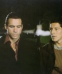 Duncan MacLeod, Methos