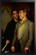 Duncan MacLeod and Joe Dawson
