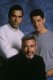 Duncan MacLeod, Methos, Joe Dawson
