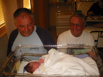 Grand-dad