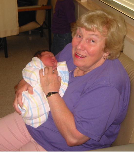 Nanna Jan