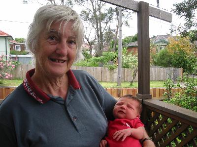 Grand-ma