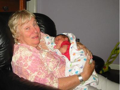 Nanna