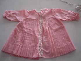 JChristening dress