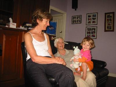Grand-ma