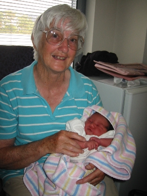Grandma