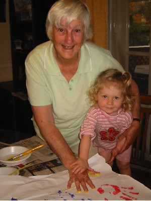 Grandma