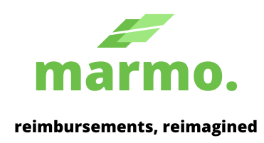 Marmo Logo.