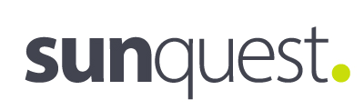 The Sunquest Logo.