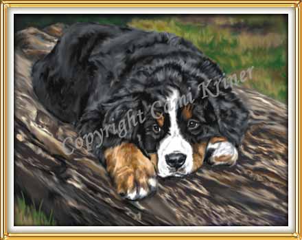 amazing painting!