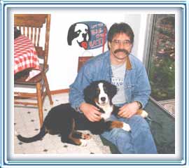me and papa