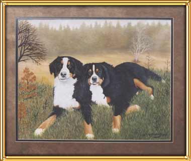 another special willem painting