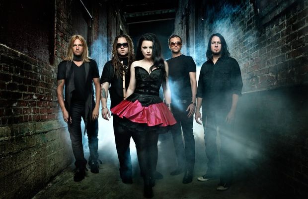 the cure