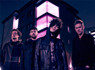 the cure
