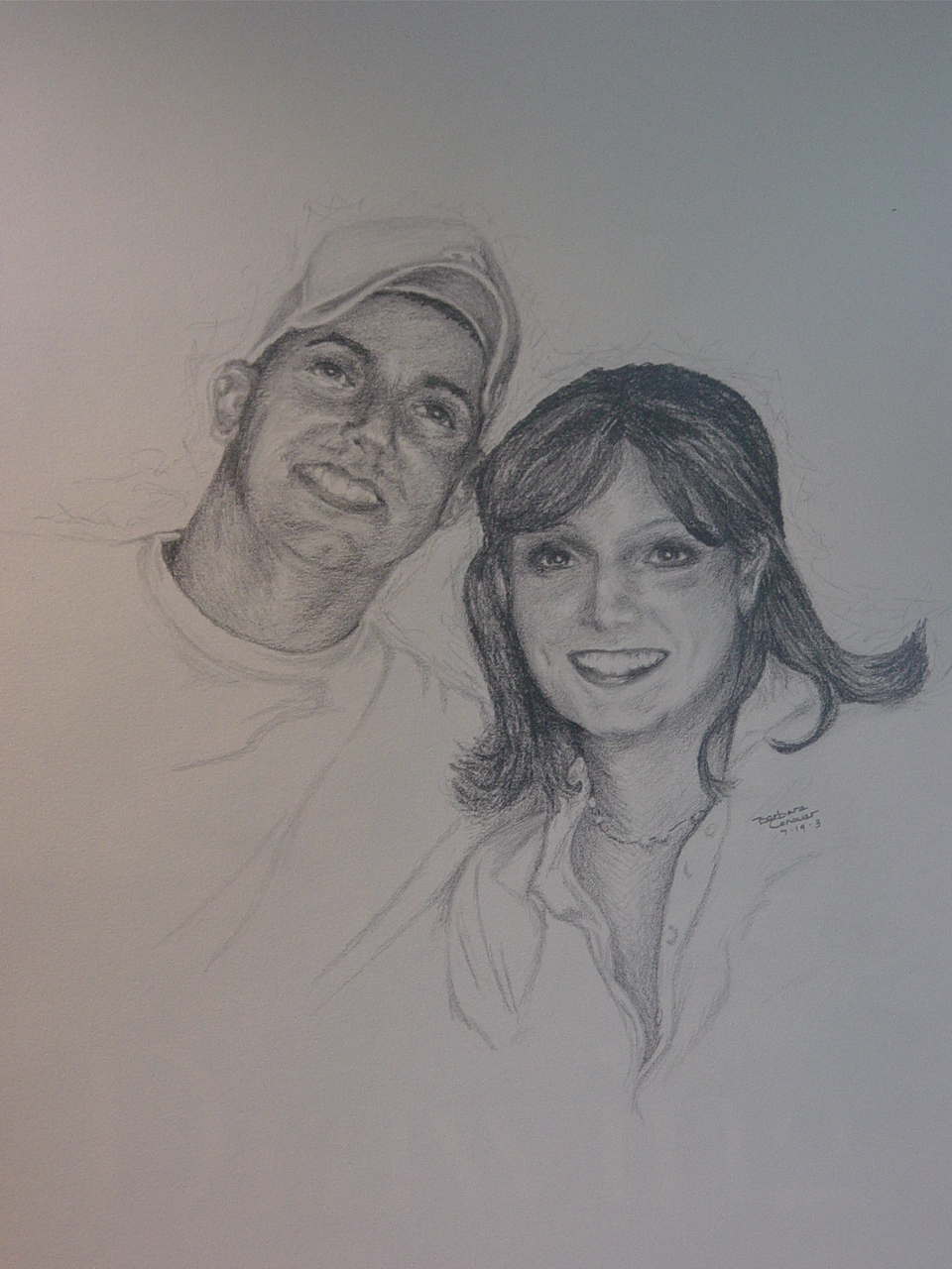 Jeremy and Melissa Thumbnail