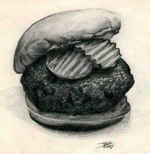 Burger Thumbnail