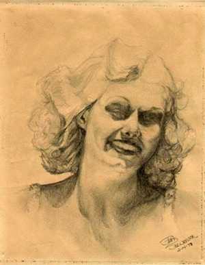 Harlow Thumbnail