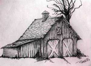Barn Thumbnail