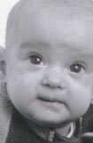 I had a very large head